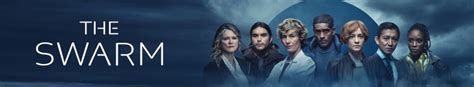 swarm s01e02 dsrip|The Swarm S01 Complete 720p WEBRip x264 [English].